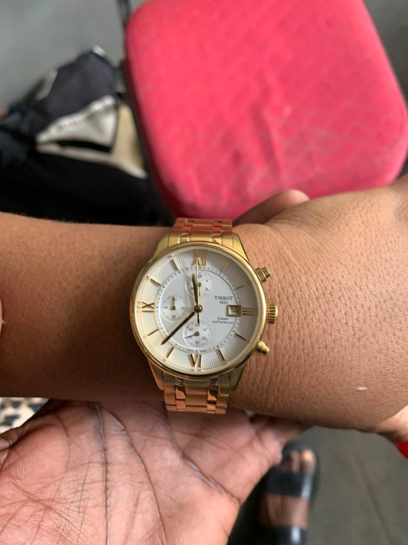 Tissot
